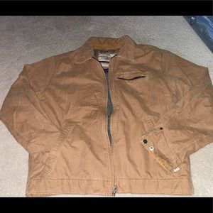 Abercrombie & Fitch winter jacket